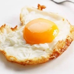 K17- ไข่ดาว (Fried Egg)