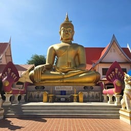 วัดศรีชมพู