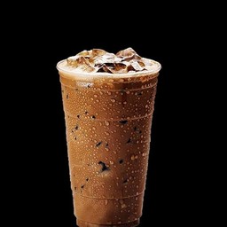 โกโก้เย็น(เข้มข้น)