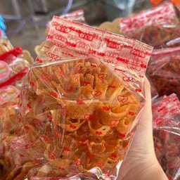 ขนมดอกจอก