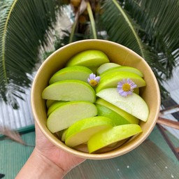 แอปเขียวเปรี้ยวซ่า คุมน้ำตาล ไดเอต จิ้มกล่องนี้