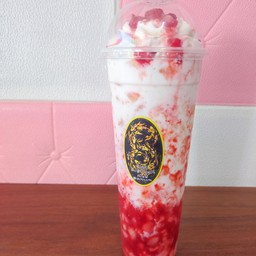 XXL LovelyStrawberryMacchito