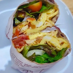 แร็พไข่