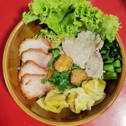 บะหมี่เกี๊ยว โอชา ค.ศ.1978 -