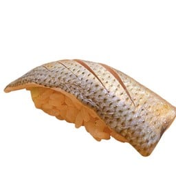 ซูชิ  ปลาโคฮาดะ