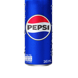 แป๊ปซี่ 245ml