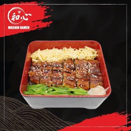 Unagi Don