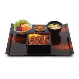 ข้าวหน้าอุนางิ