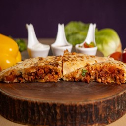 วันเดอร์ เควซาดิญ่า