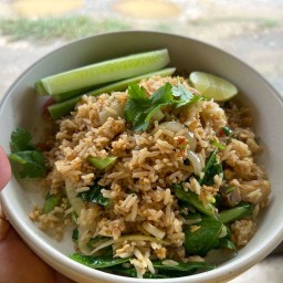 ครัวตาอรรถ Khraw ta Aut