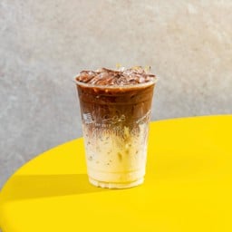 Cocoa Signature โกโก้เย็น