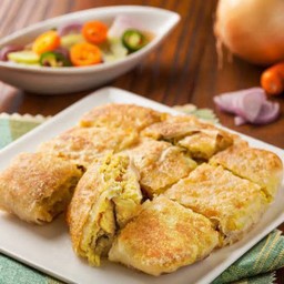 มะตะบะเนื้อ