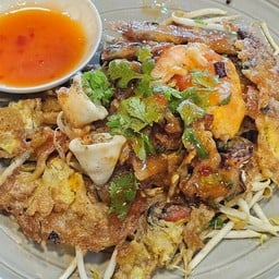 ทะเลทอด