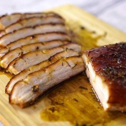 หมูตุ๋น