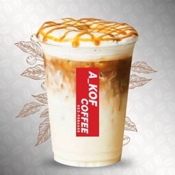 คาราเมลมัคคีอาโต้