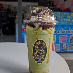 กรีนที ซุปเปอร์ท็อป