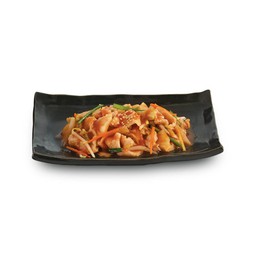 หมูผัดกิมจิ