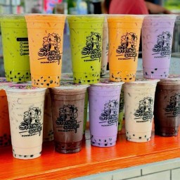 ติดนม อมมุก ปากช่อง