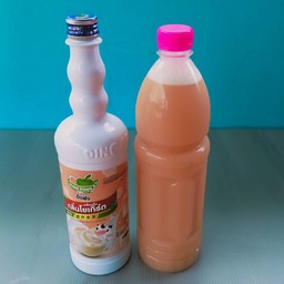 โยเกิร์ต 1 ลิตร