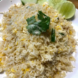ข้าวผัดปู
