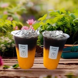 คุณนาย 8 coffee (ร้านย้ายมาอยู่ติดกับก๋วยเตี๋ยวปลาอรุณี)