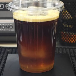 Coffee Amaricano อเมริกาโน่