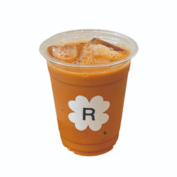 Thai tea
