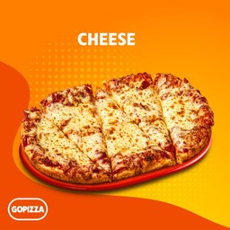 ชีสพิซซ่า