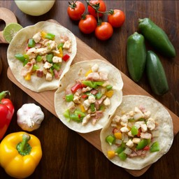 ทาโก้ส์ อลามเบรส