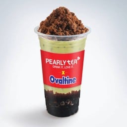 โอวัลตินคุกกี้มัทฉะ