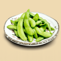 ถั่วแระญี่ปุ่น