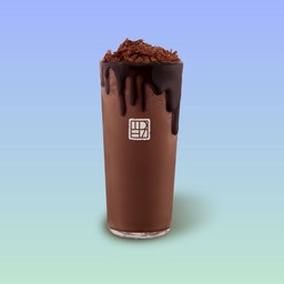 Chocolate Latte