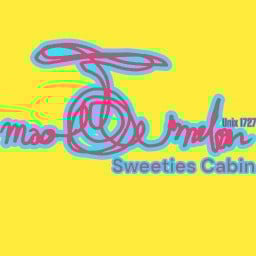 MaoMelon Sweeties Cabin