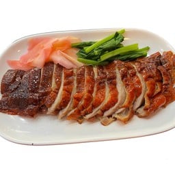 เป็ดจาน