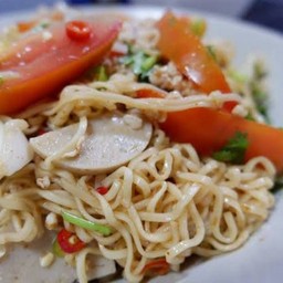 ยำมาม่า