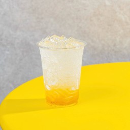 Peach Soda พีชโซดา