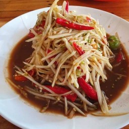 โอฬาร ลาบ ก้อย กาฬสินธุ์ นครหลวง