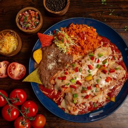 วันเดอร์ เอนชิลาดาส