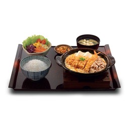 เซตมิกซ์โทจิ