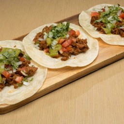 เบยอนด์ มีท เวแกน ทาโก้ส์