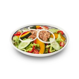 สลัดหมูยากินิขุ