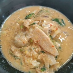 ไก่น้ำ พิเศษ