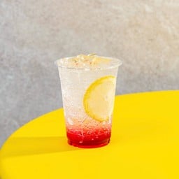 Red Lemon Soda เรดเลมอนโซดา