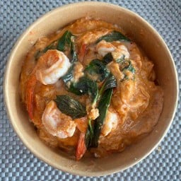 🍀ข้าวไข่ข้นคนจาง - ไพรเวท ตึกฟ้าประตูรั้วครีม🍀