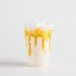 นมสดป๊อบครอน์