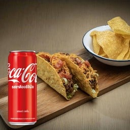 เม็กซิกัน ซัน ทาโก้ส์