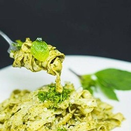 Vegan Pesto Sauce
