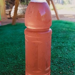 น้ำสตอเบอรี่ 1 ลิตร