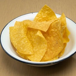 ตอร์ติญ่า ชิปส์ 90ก