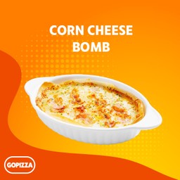 คอร์นชีสบอมบ์